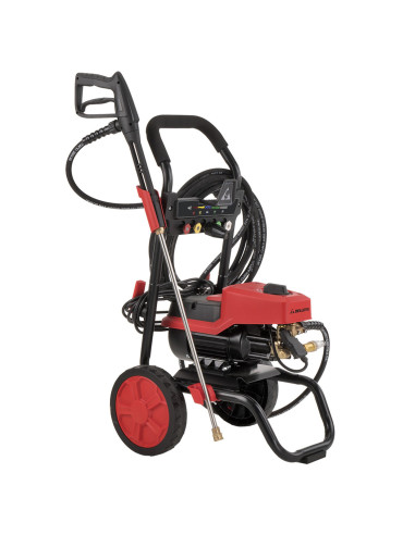 Hidrolimpiadora compacta profesional...