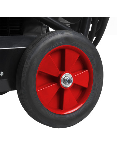 Hidrolimpiadora metálica profesional...