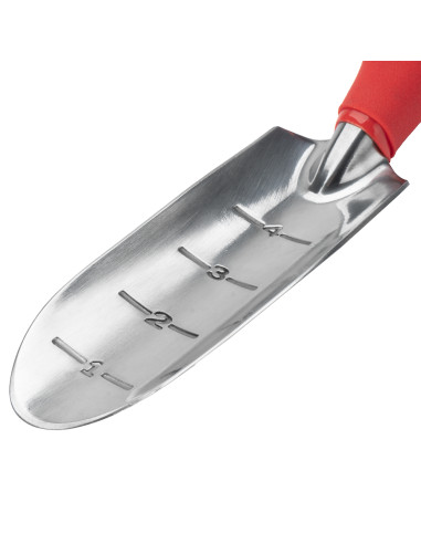 Trasplantador estrecho de Aluminio...