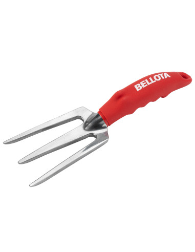 Tridente de Aluminio con mangos...