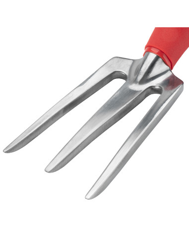 Tridente de Aluminio con mangos...