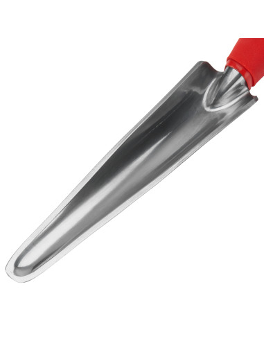 Quita-hierbas  de Aluminio con mangos...