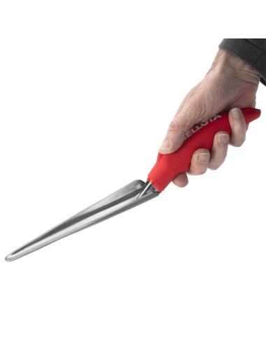 Quita-hierbas  de Aluminio con mangos...