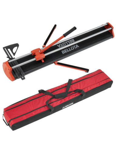 Cortadora de cerámica Fit N, robusta...