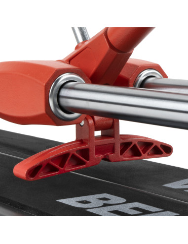 Cortadora de cerámica Fit N, robusta...