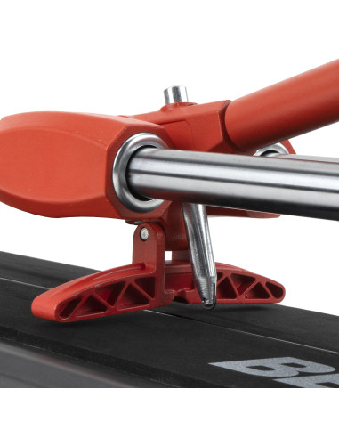 Cortadora de cerámica Fit N, robusta...