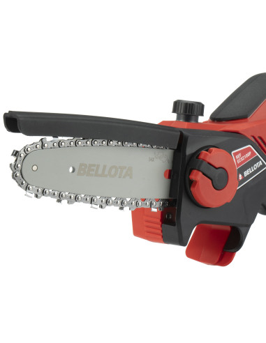 Motosierra Eléctrica a batería para...