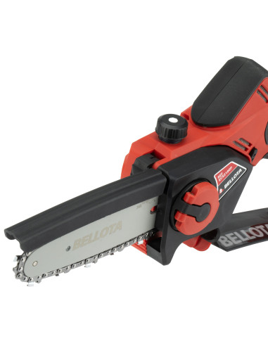 Motosierra Eléctrica a batería para...