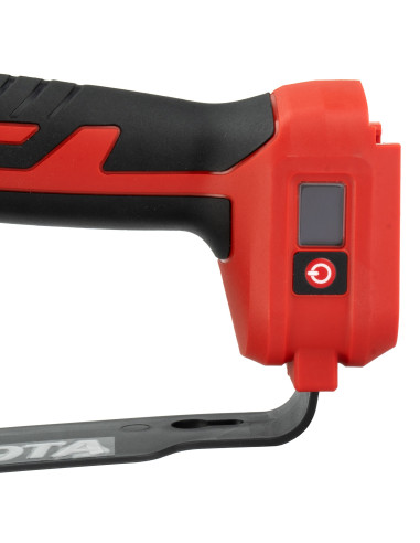 Motosierra Eléctrica a batería para...