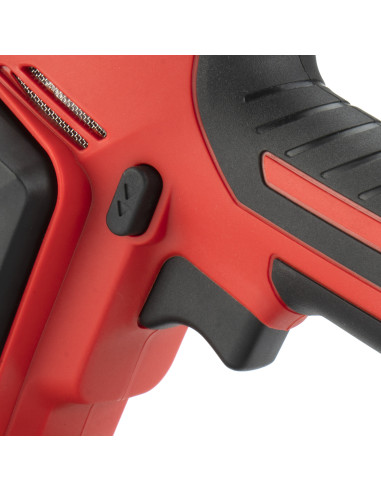 Motosierra Eléctrica a batería para...