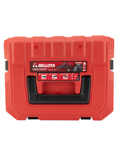 Motosierra Eléctrica a batería para...