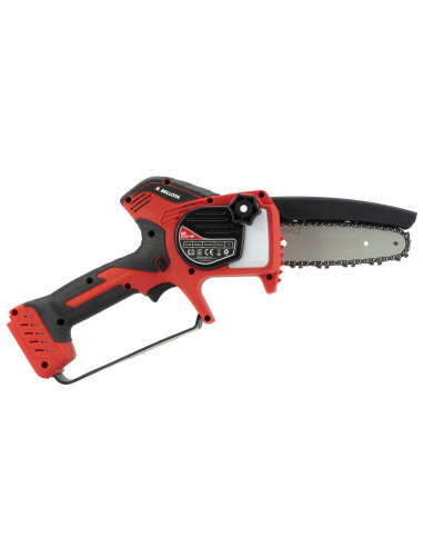 Motosierra Eléctrica a batería para...