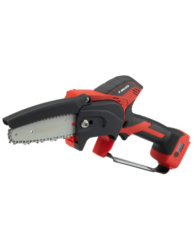 Motosierra Eléctrica a batería para...