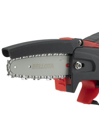 Motosierra Eléctrica a batería para...