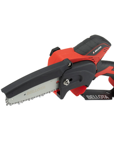 Motosierra Eléctrica a batería para...