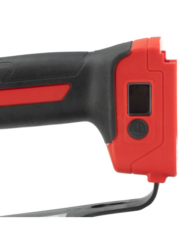 Motosierra Eléctrica a batería para...