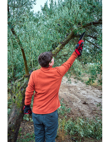 Motosierra Eléctrica a batería para...