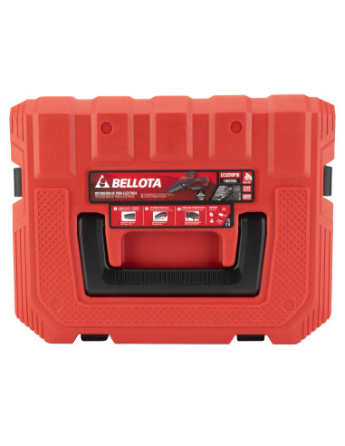 Motosierra Eléctrica a batería para...