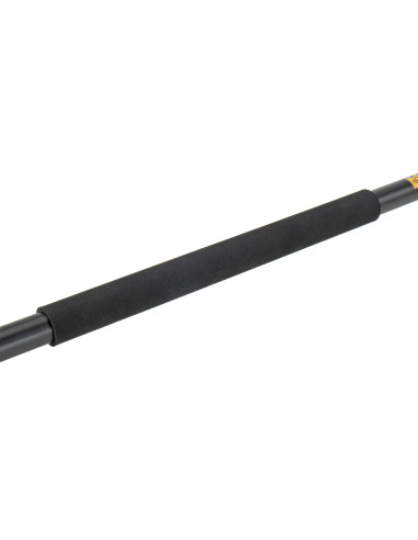 Pértiga extensible hasta 2,2m...