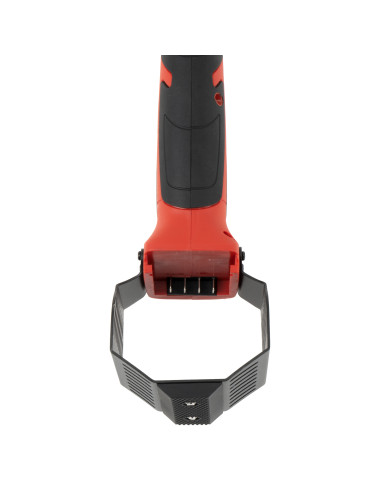 Pértiga extensible hasta 2,2m...