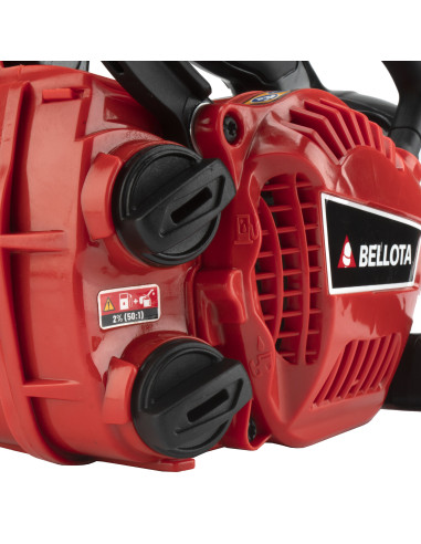 Motosierra de poda de 1 mano a...