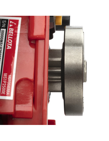 Motosierra de poda de 1 mano a...