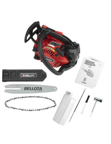 Motosierra de poda de 1 mano a...