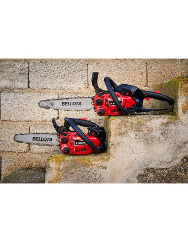 Motosierra de poda de 1 mano a...