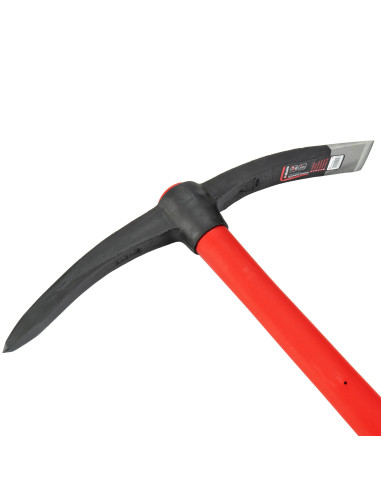 Picachón o pico con mango de fibra...