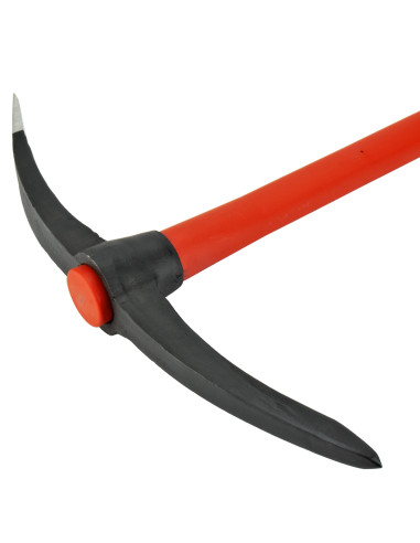 Picachón o pico con mango de fibra...