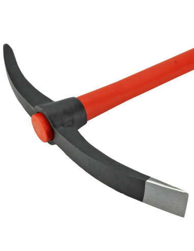 Picachón o pico con mango de fibra...