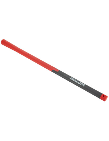 Mango Fibra Carbono Azadas / M6CFN