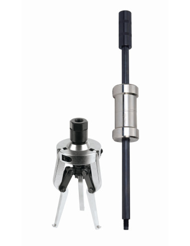 EXTRACTOR DE INTERIOR Y EXTERIOR...