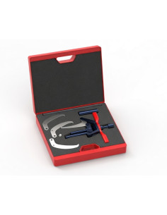 MALETÍN EXTERIOR E INTERIOR...