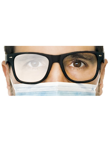 Spray antivaho nanotecnológico para...