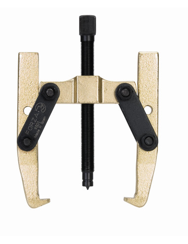 EXTRACTOR FORZA SERIE 9300 MECÁNICO...