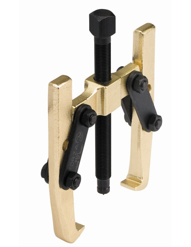 EXTRACTOR FORZA SERIE 9300 MECÁNICO...