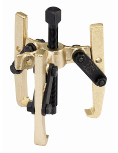 EXTRACTOR FORZA SERIE 9300T... 2