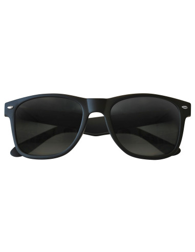 Gafas de sol lente negra WAVE