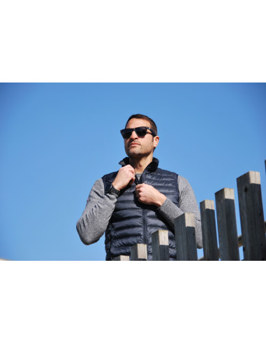 Gafas de sol lente negra WAVE