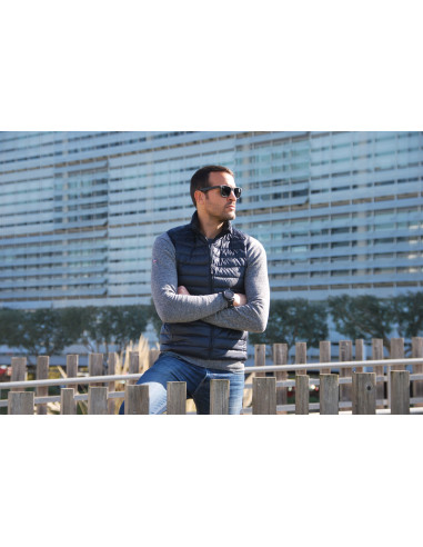 Gafas de sol lente negra WAVE