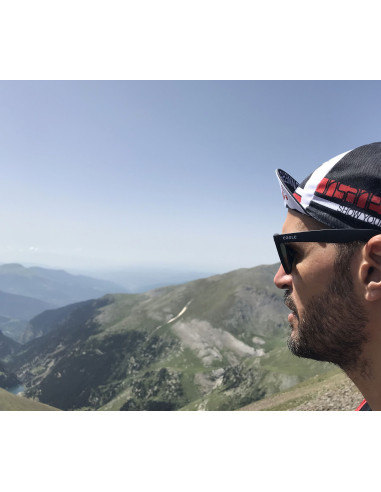 Gafas de sol lente negra WAVE