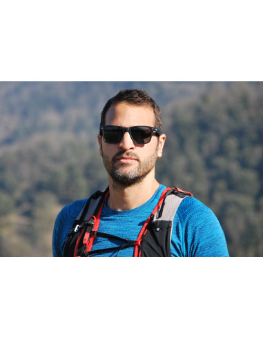 Gafas de sol polarizadas WAVE