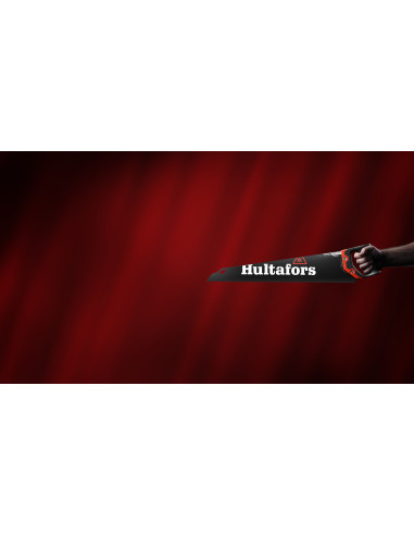 Serrucho manual profesional HBX con...