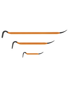 Barras desencofrar...