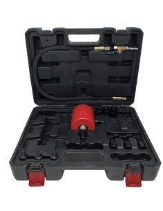 JUEGO DE IMPACTO NEUMÁTICO...