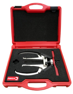 MALETÍN EXTRACTOR AJUSTABLE...