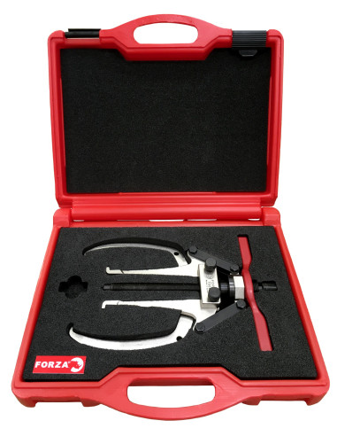 MALETÍN EXTRACTOR AJUSTABLE FORZA...