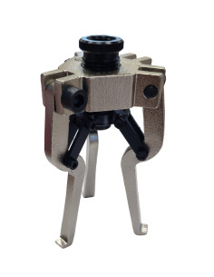 EXTRACTOR DE INTERIOR Y...