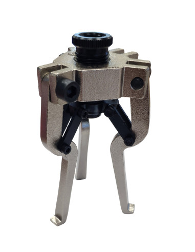 EXTRACTOR DE INTERIOR Y EXTERIOR...